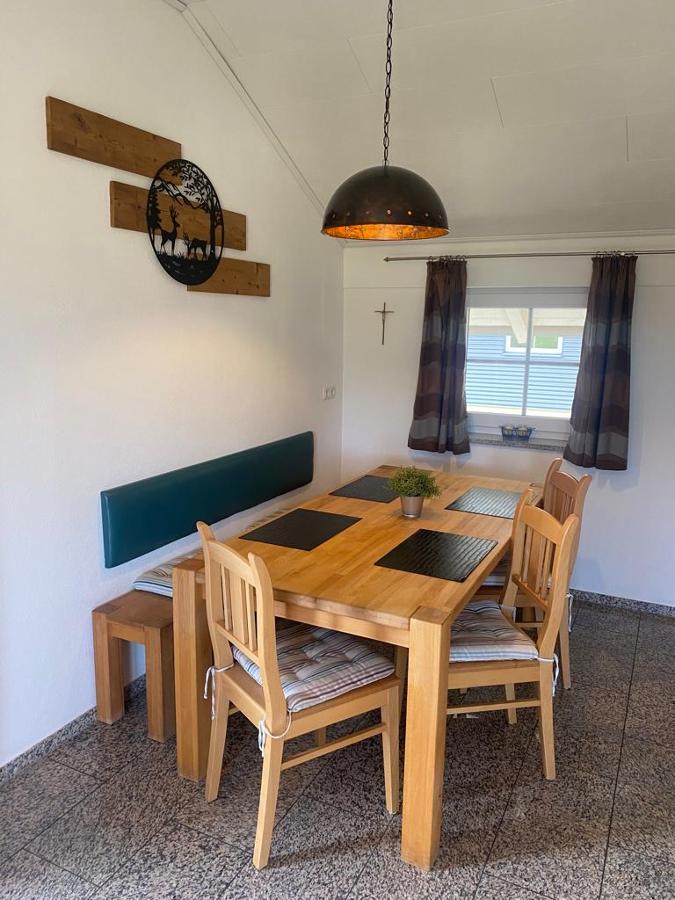 Ferienwohnung Rosl in Waldkirchen 