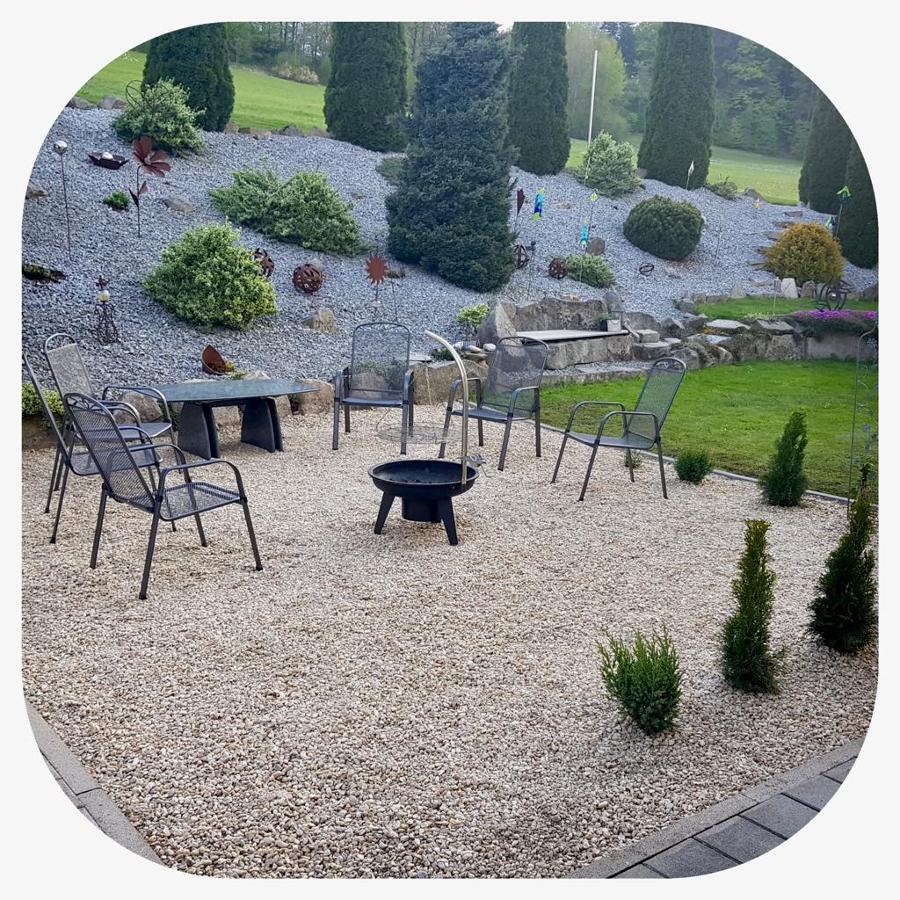 Ferienwohnung Rosl in Waldkirchen 