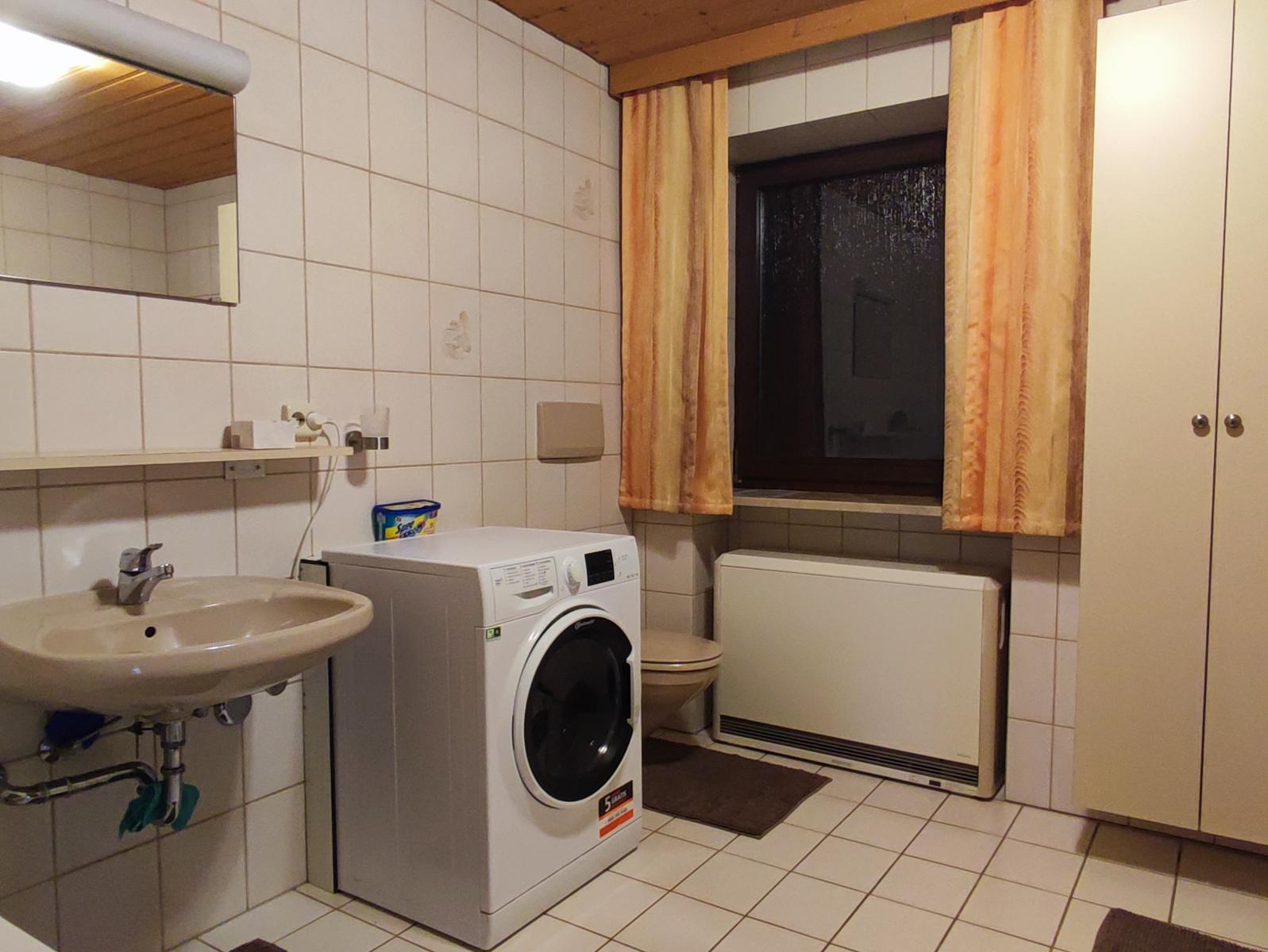 Ferienwohnung Seidl in Waffenbrunn