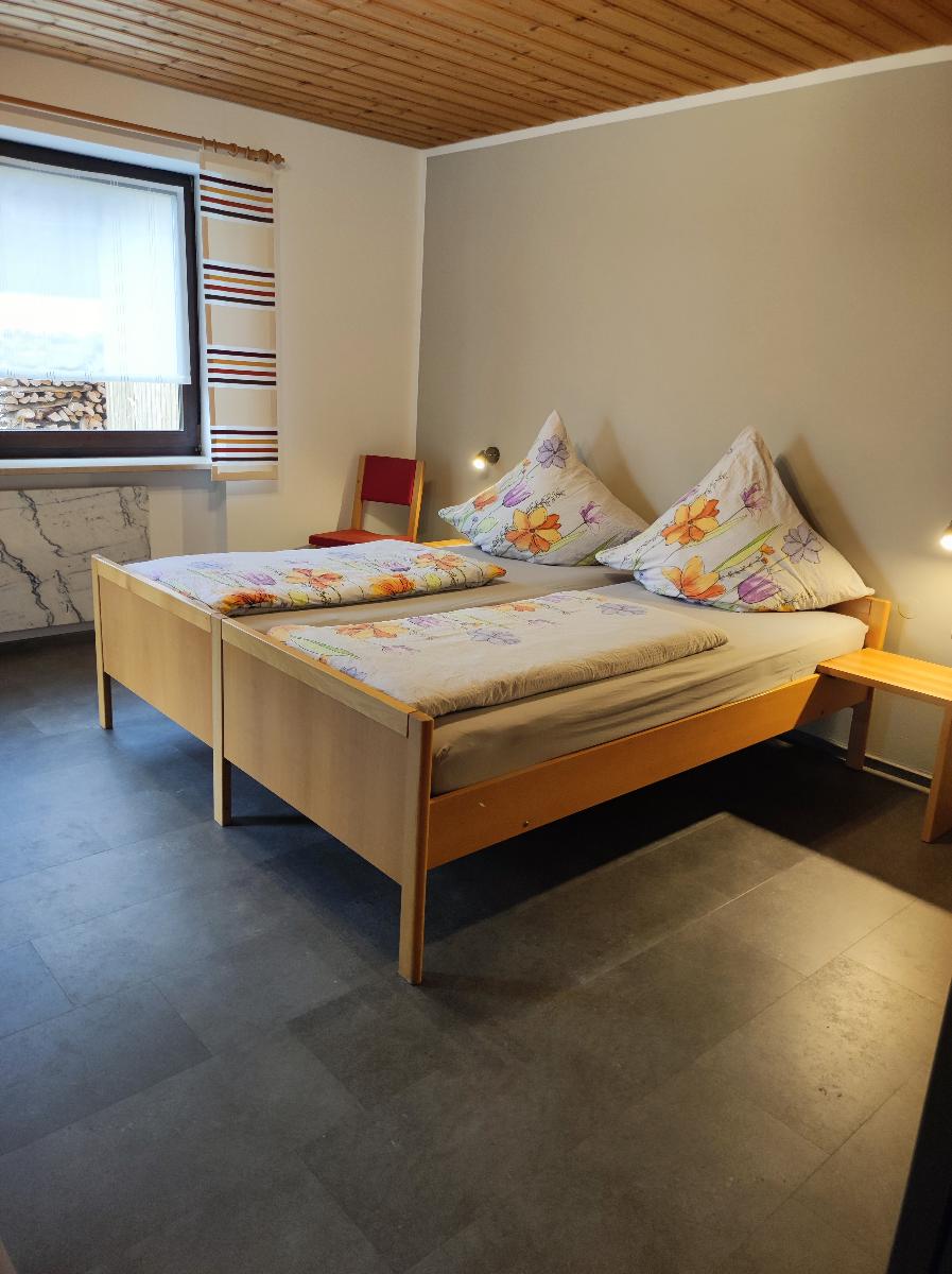 Ferienwohnung Seidl in Waffenbrunn