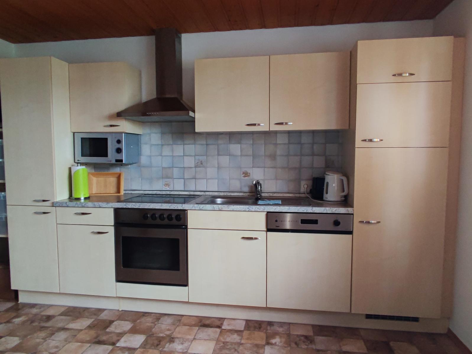 Ferienwohnung Seidl in Waffenbrunn