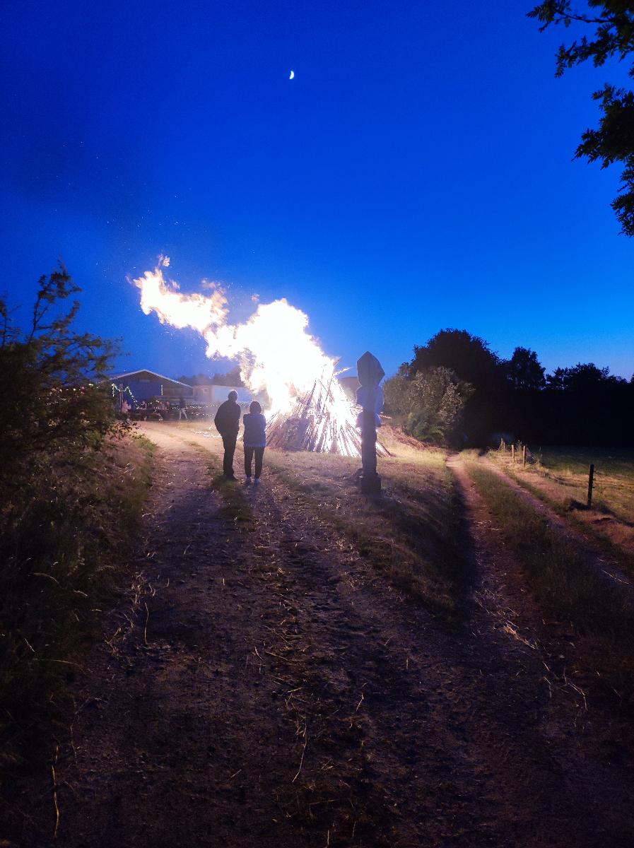 Ferienwohnung Seidl in Waffenbrunn