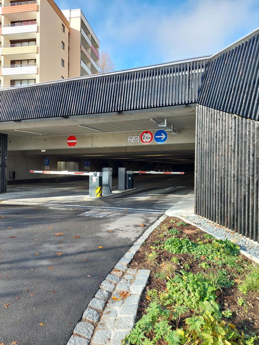 Ferienwohnungen Bayerischer Wald mit Pool in Freyung