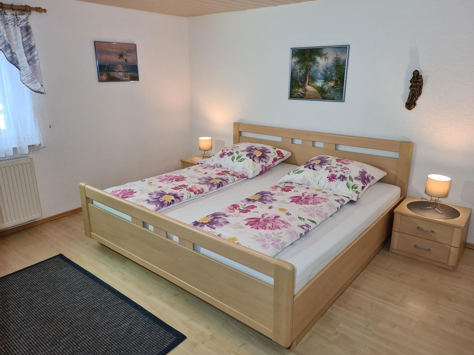 Ferienwohnung Graf Konrad in Grafenau