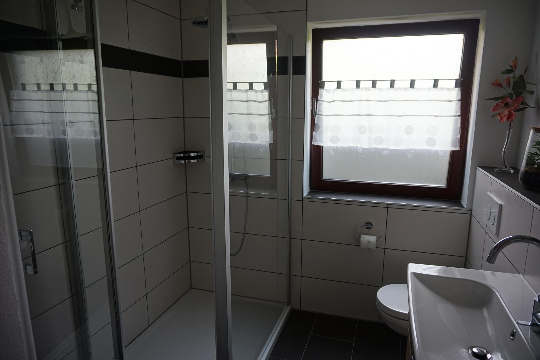 FeWo Othmar Brandl in Arrach