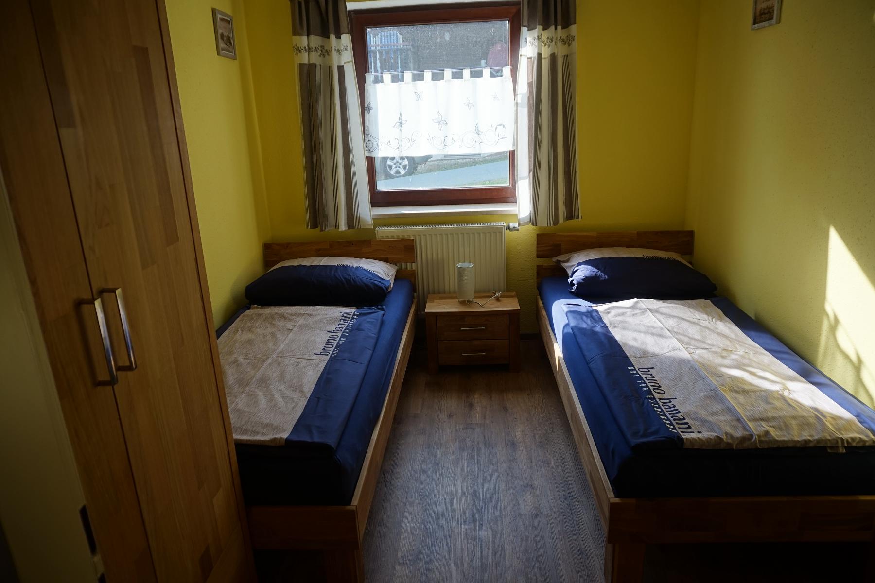 FeWo Othmar Brandl in Arrach