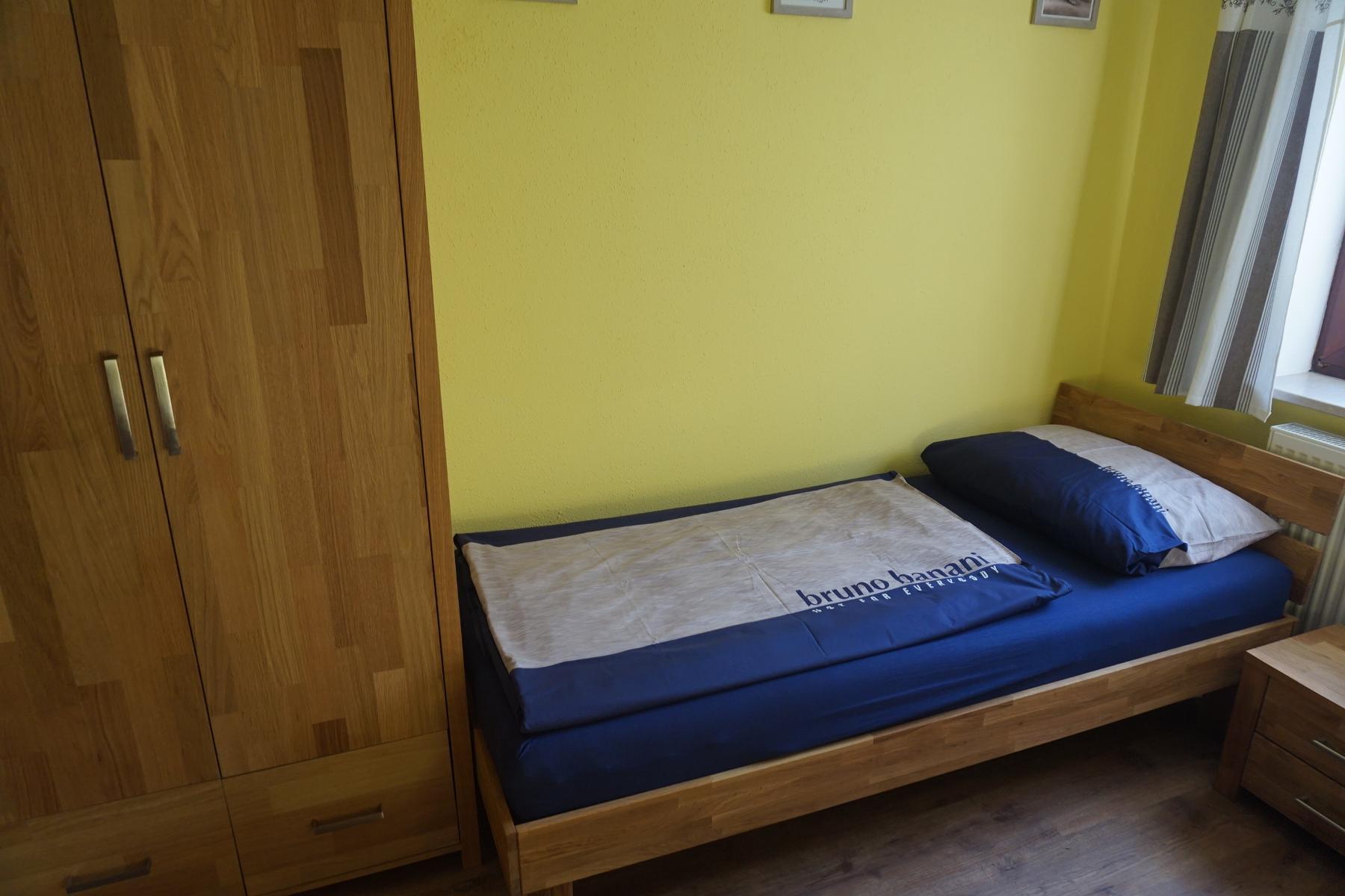 FeWo Othmar Brandl in Arrach