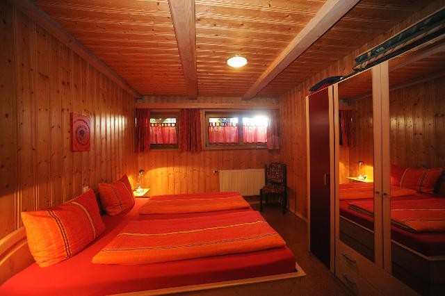 Ferienwohnungen Maurer in Bodenmais
