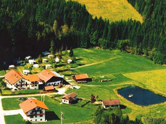 Haus Waldhof in Langdorf