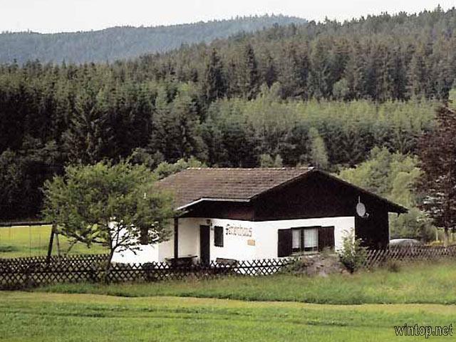 Haus Waldhof in Langdorf