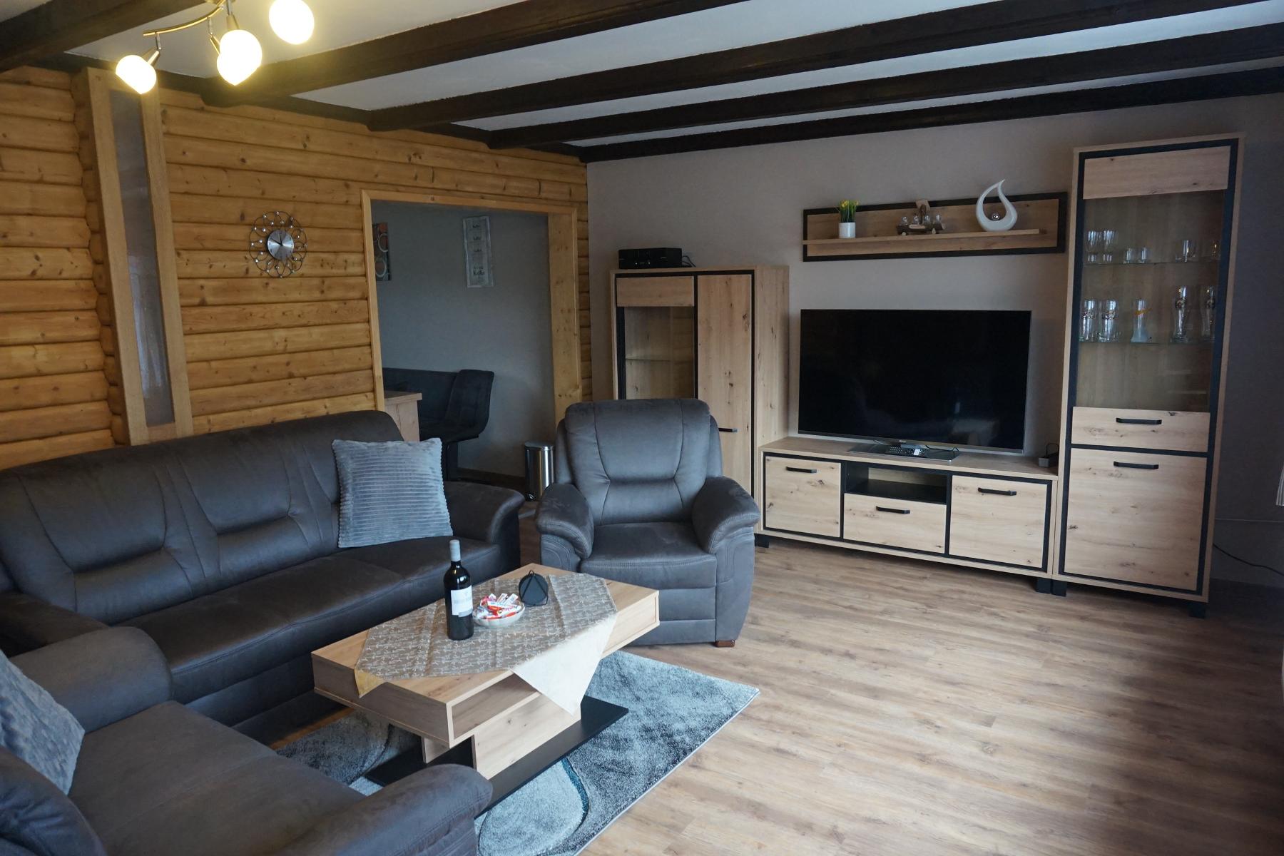 FeWo Othmar Brandl in Arrach