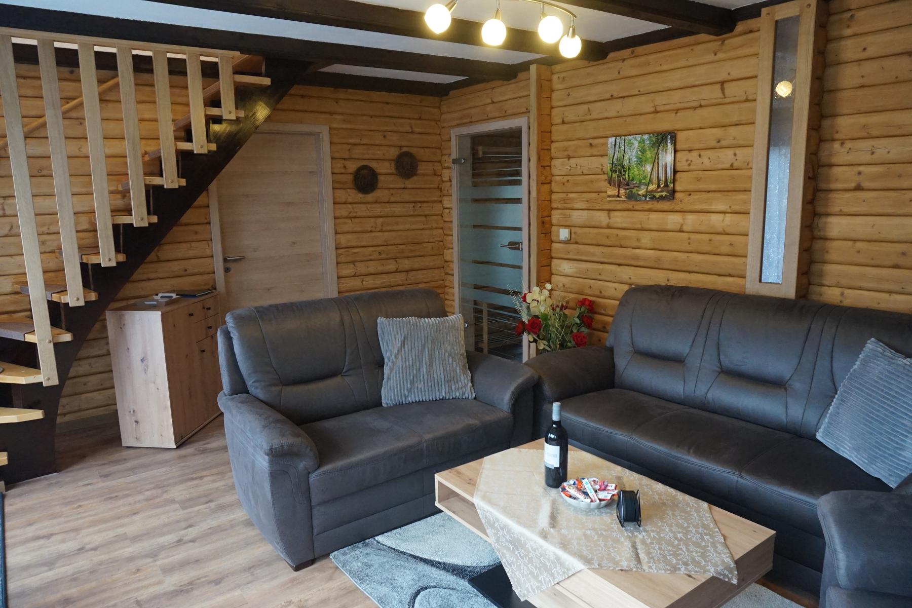 FeWo Othmar Brandl in Arrach