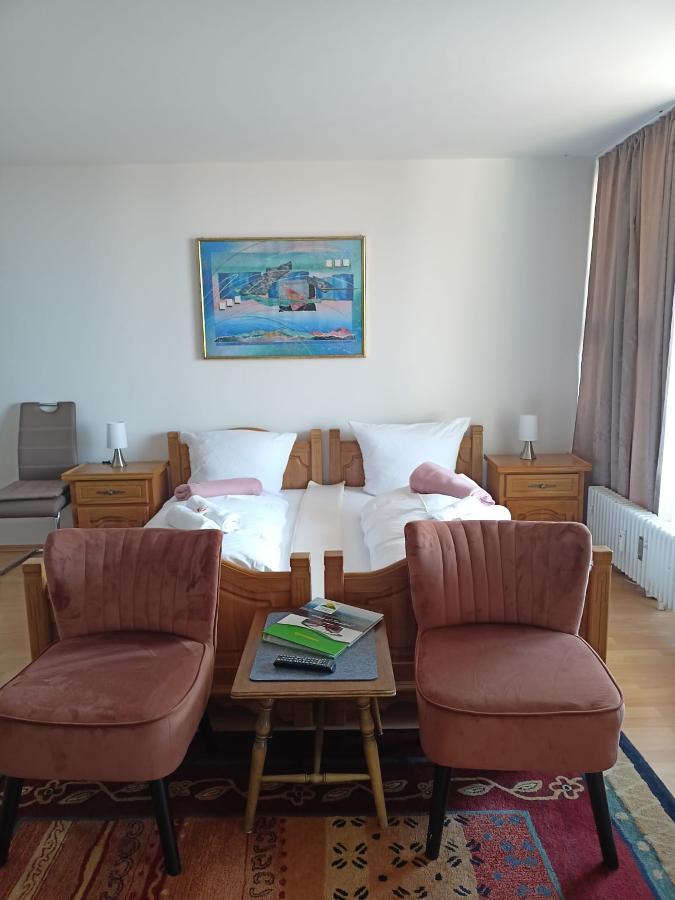 Ferienwohnungen Bayerwaldblick im Ferienpark Geyersberg in Freyung