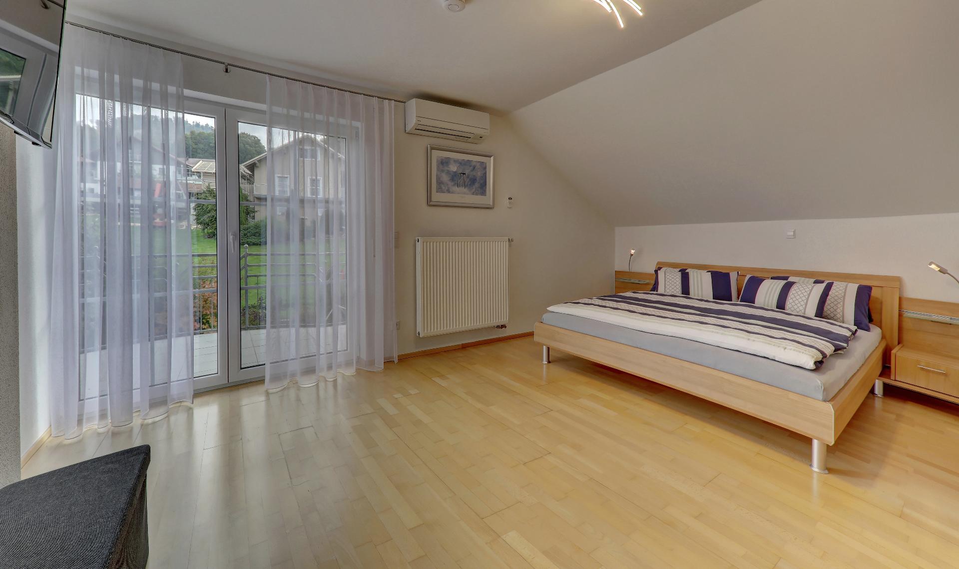 Ferienwohnung Staffelberg in Hauzenberg