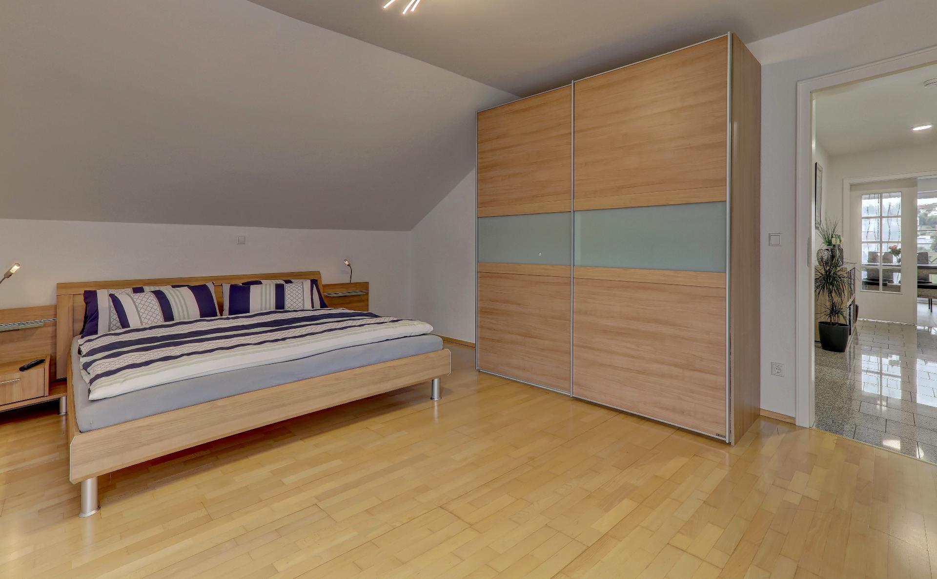 Ferienwohnung Staffelberg in Hauzenberg