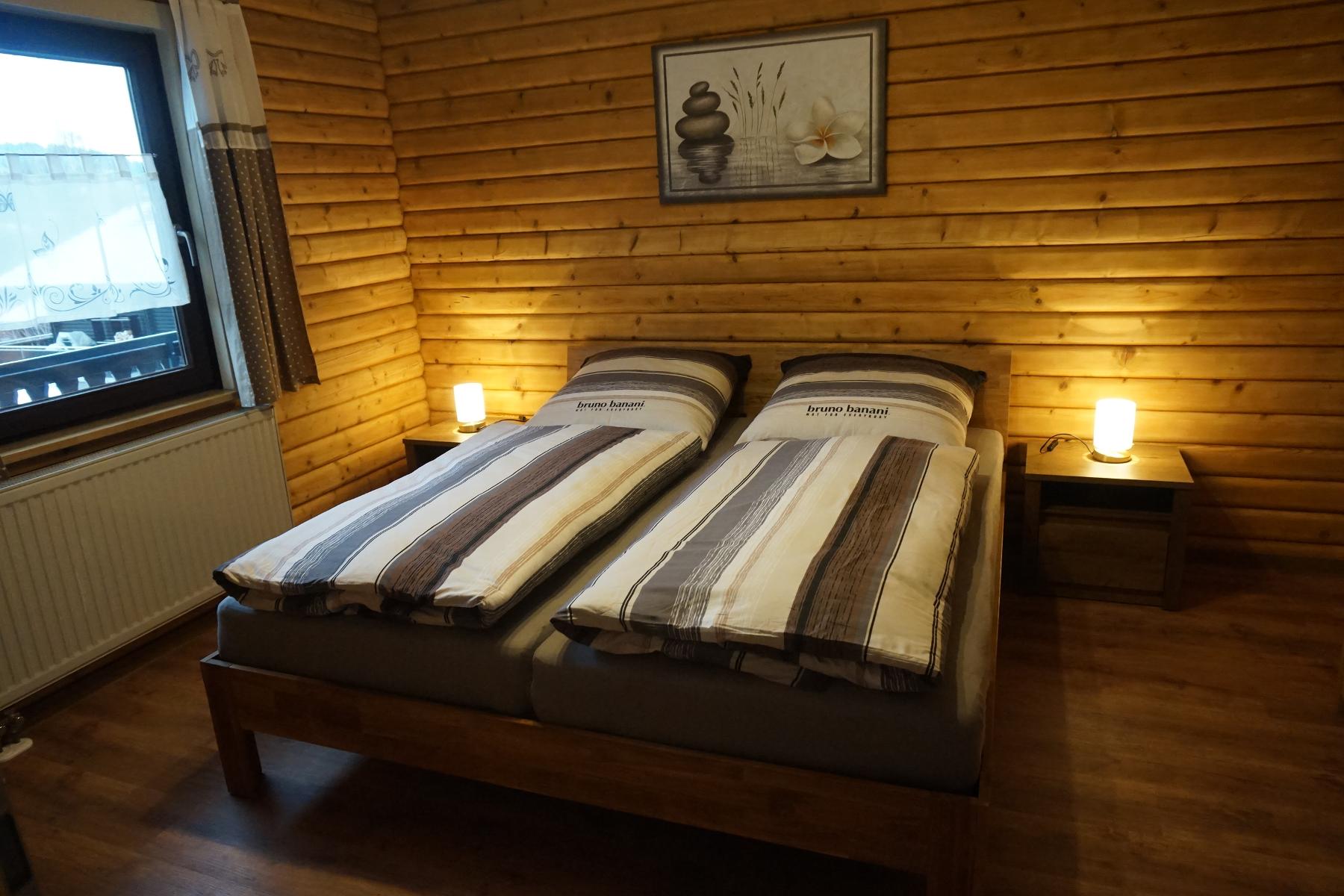 FeWo Othmar Brandl in Arrach