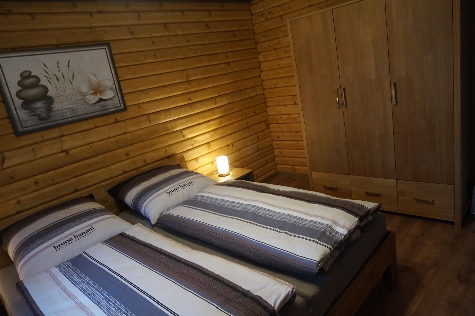 FeWo Othmar Brandl in Arrach