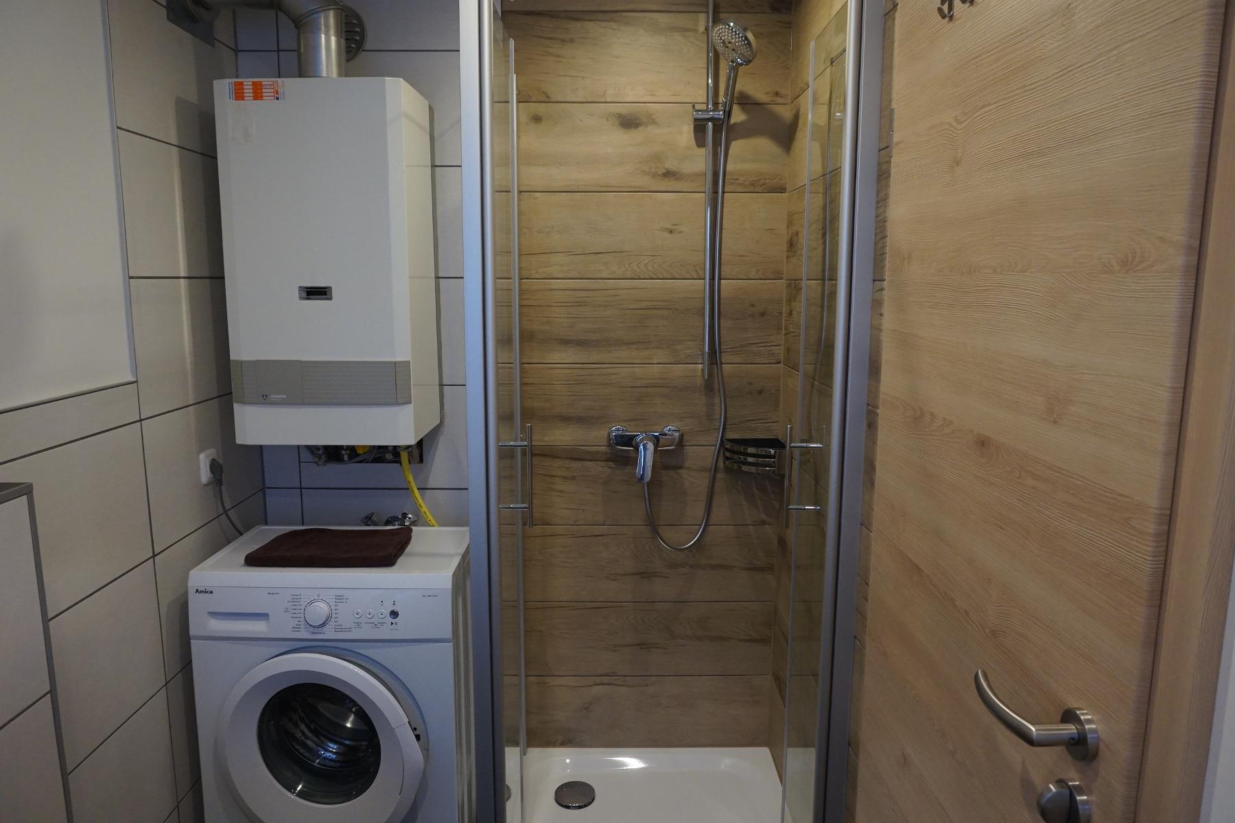 FeWo Othmar Brandl in Arrach