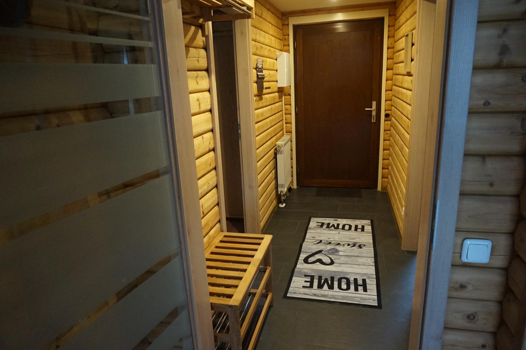 FeWo Othmar Brandl in Arrach