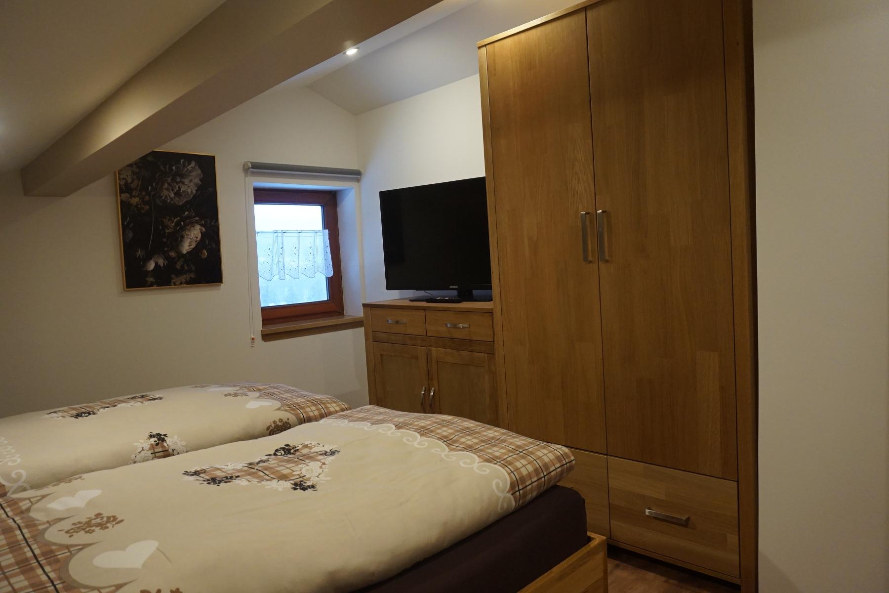 FeWo Othmar Brandl in Arrach