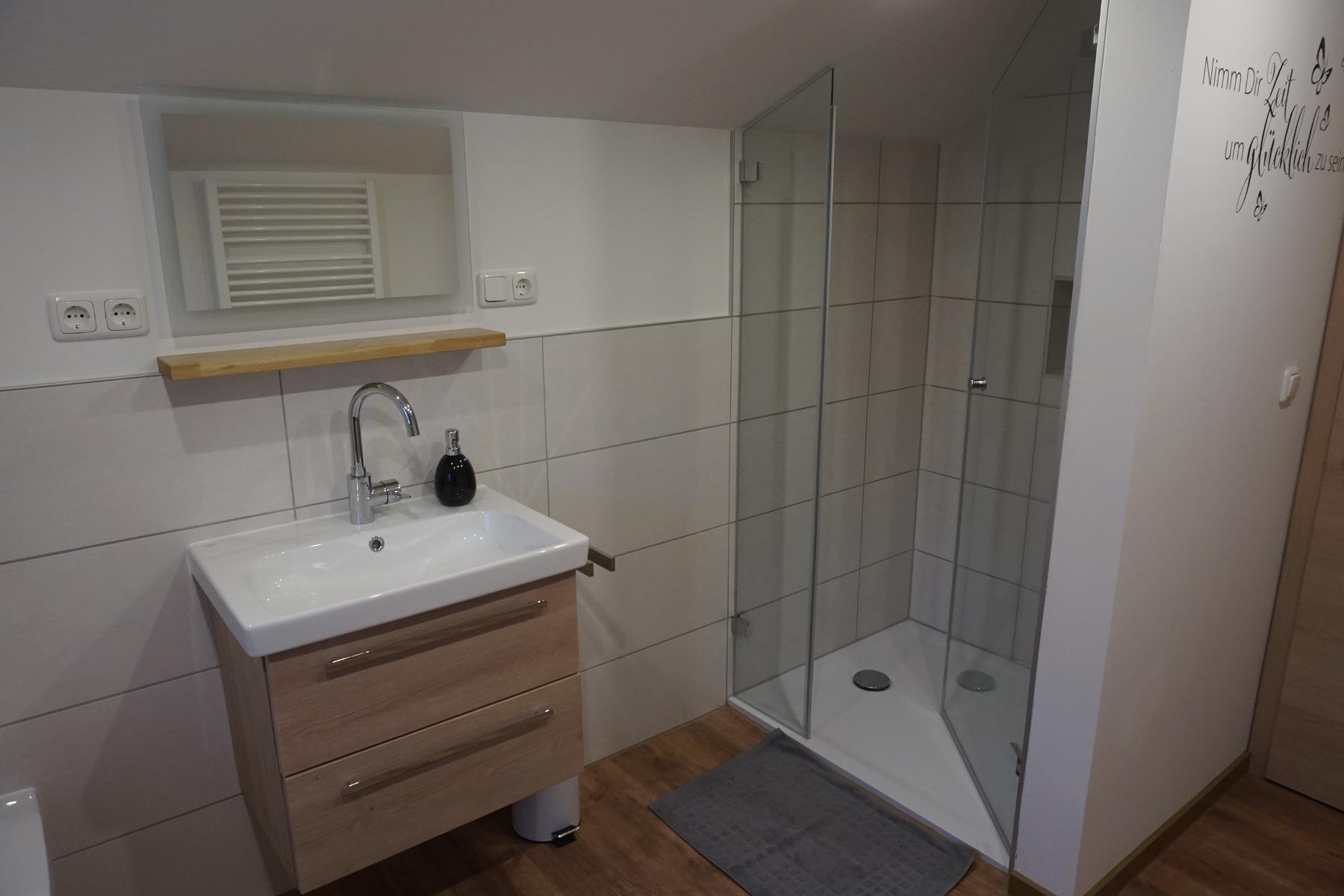 FeWo Othmar Brandl in Arrach