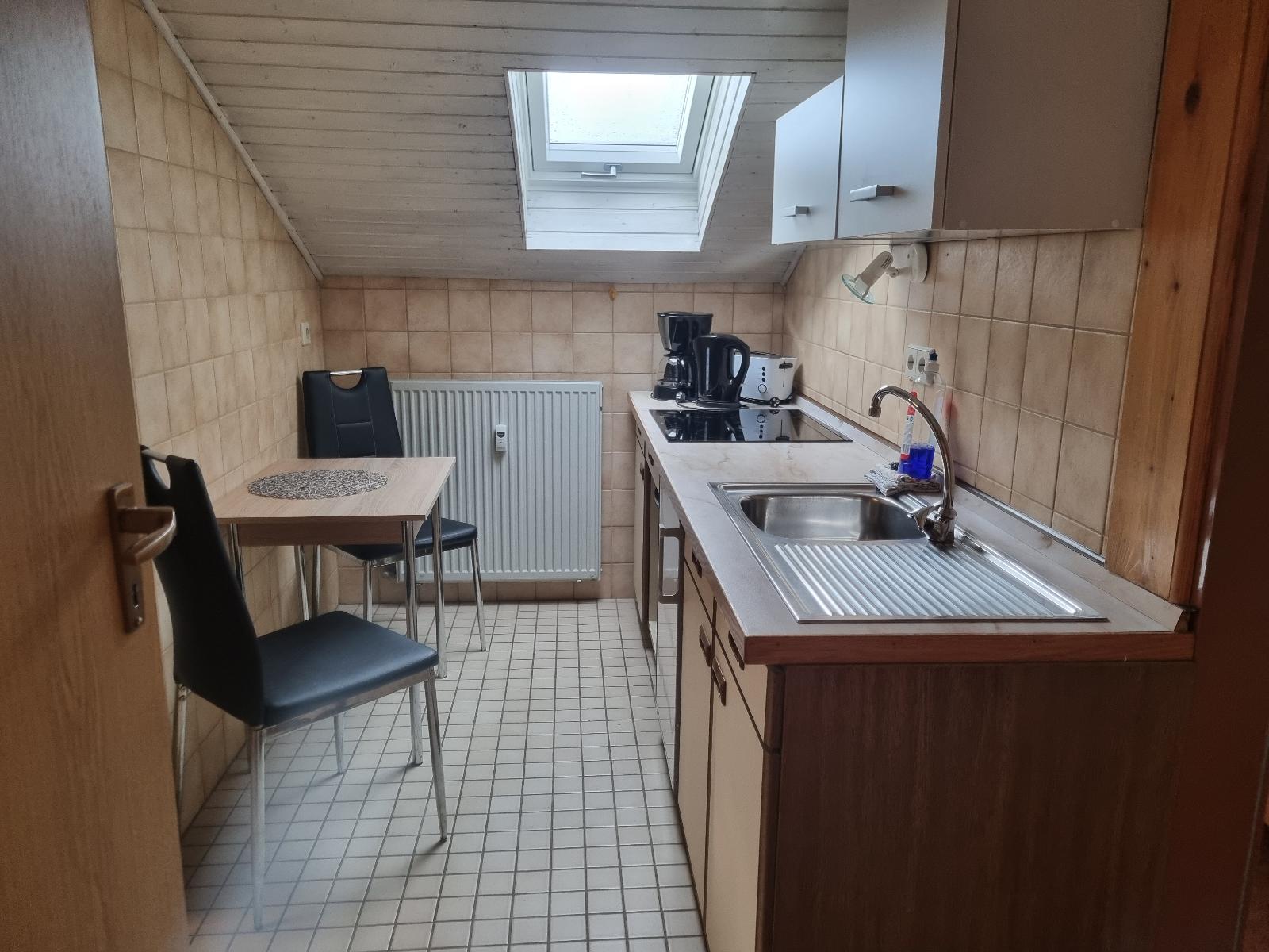 Hotel-Pension Anke in Bodenmais
