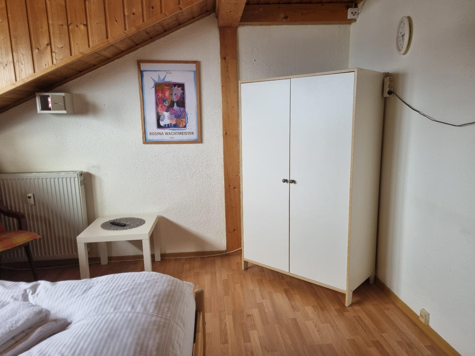 Hotel-Pension Anke in Bodenmais