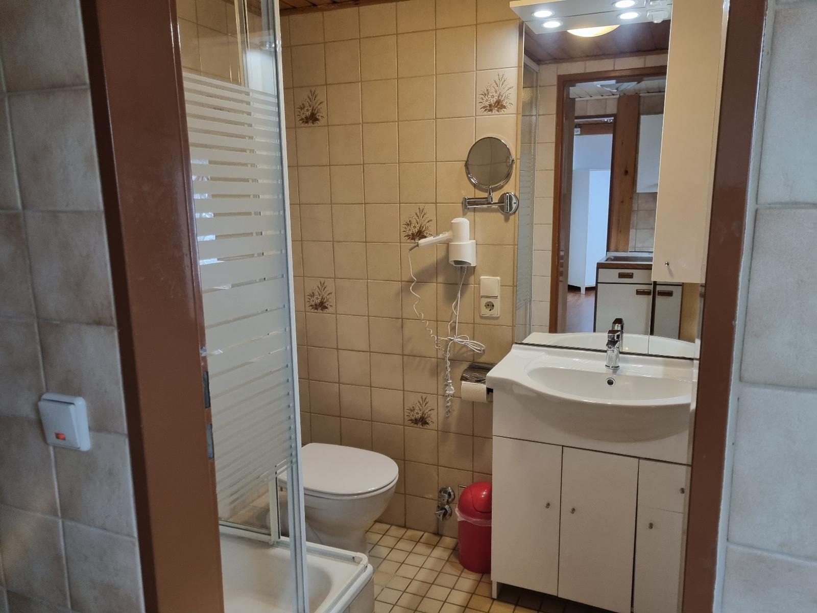 Hotel-Pension Anke in Bodenmais