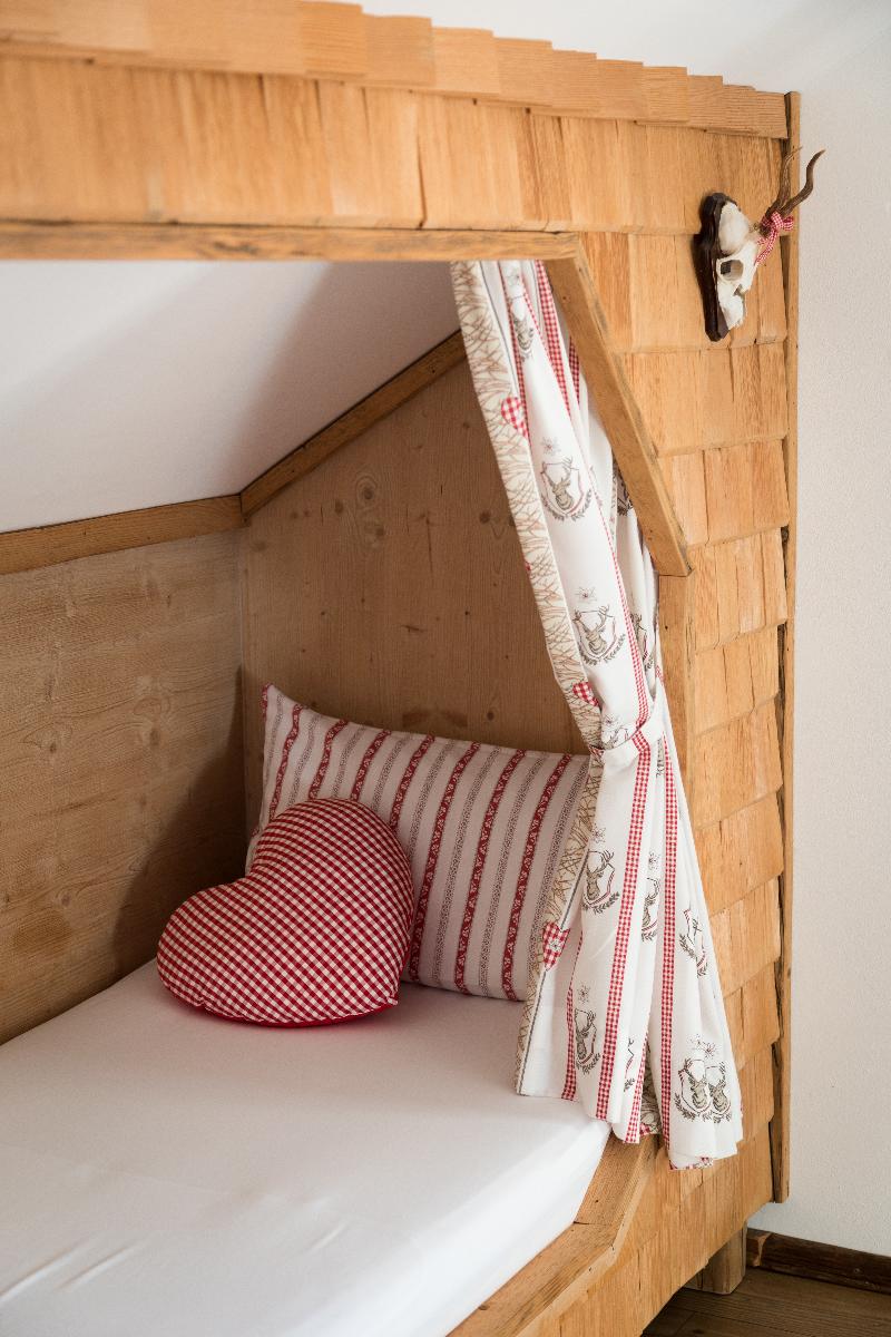 Landhaus in der Irlau in Sankt Englmar