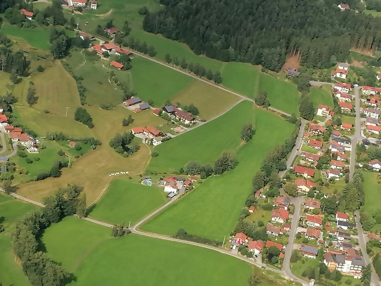 Ferienwohnung Josef Müller in Arnbruck