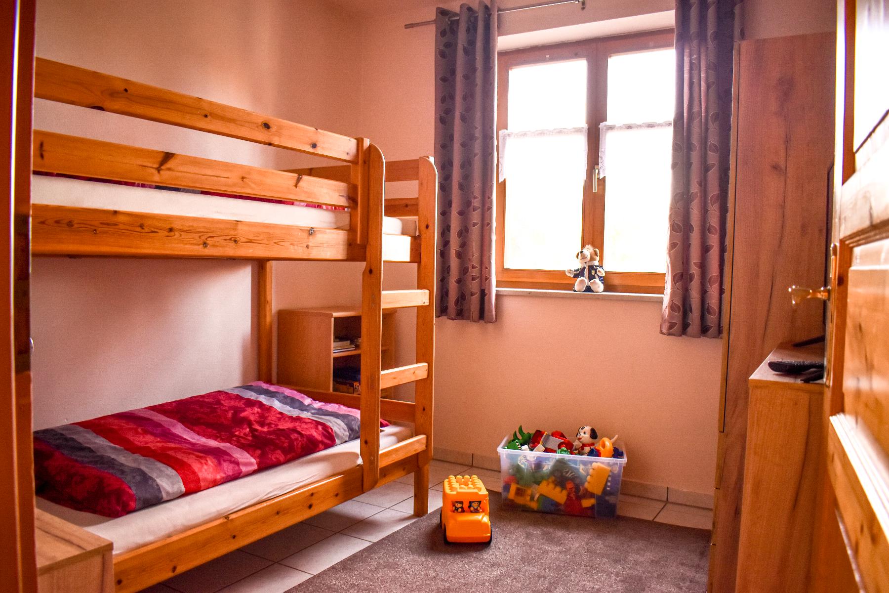 Ferienwohnung 