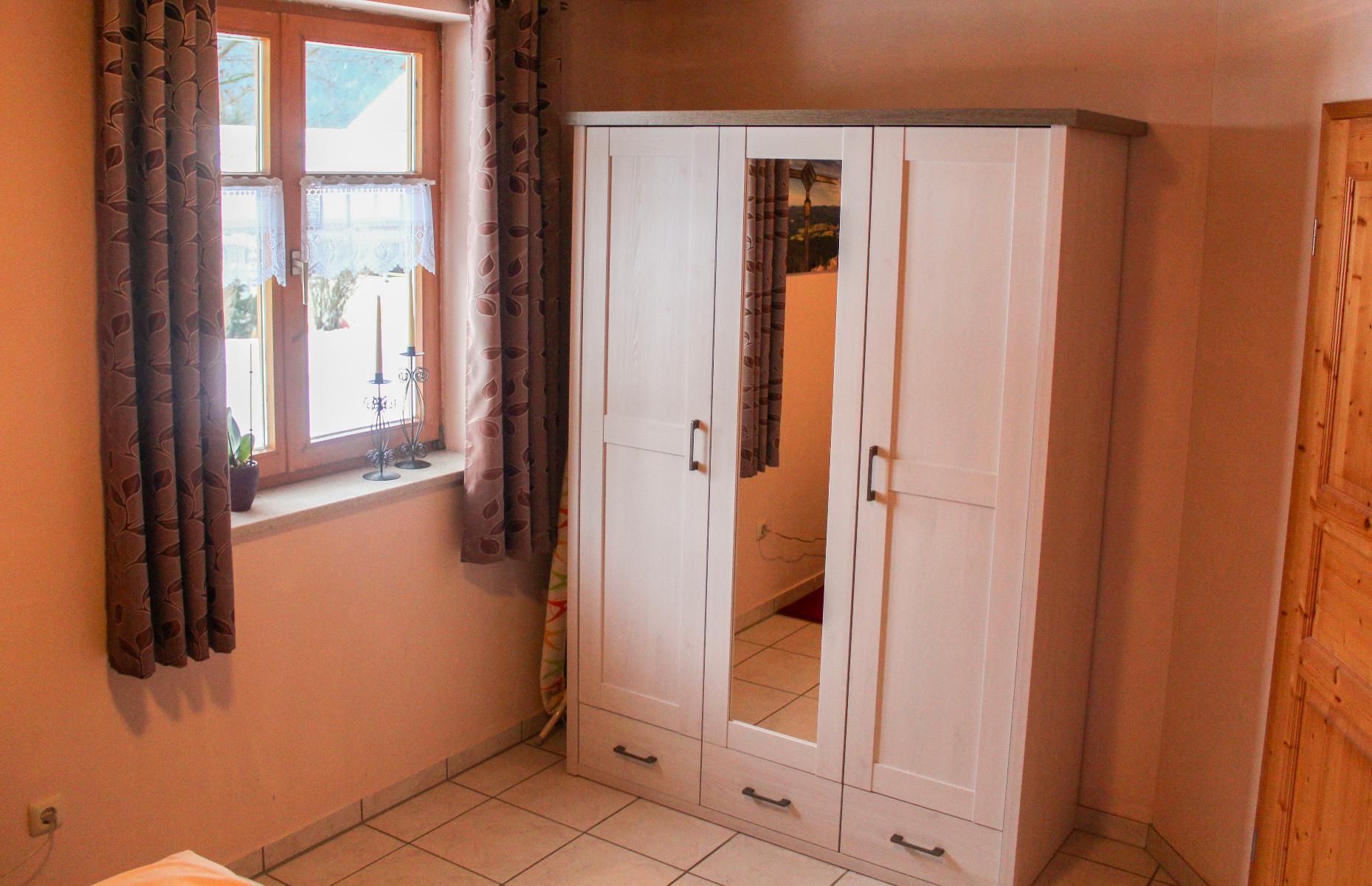 Ferienwohnung 