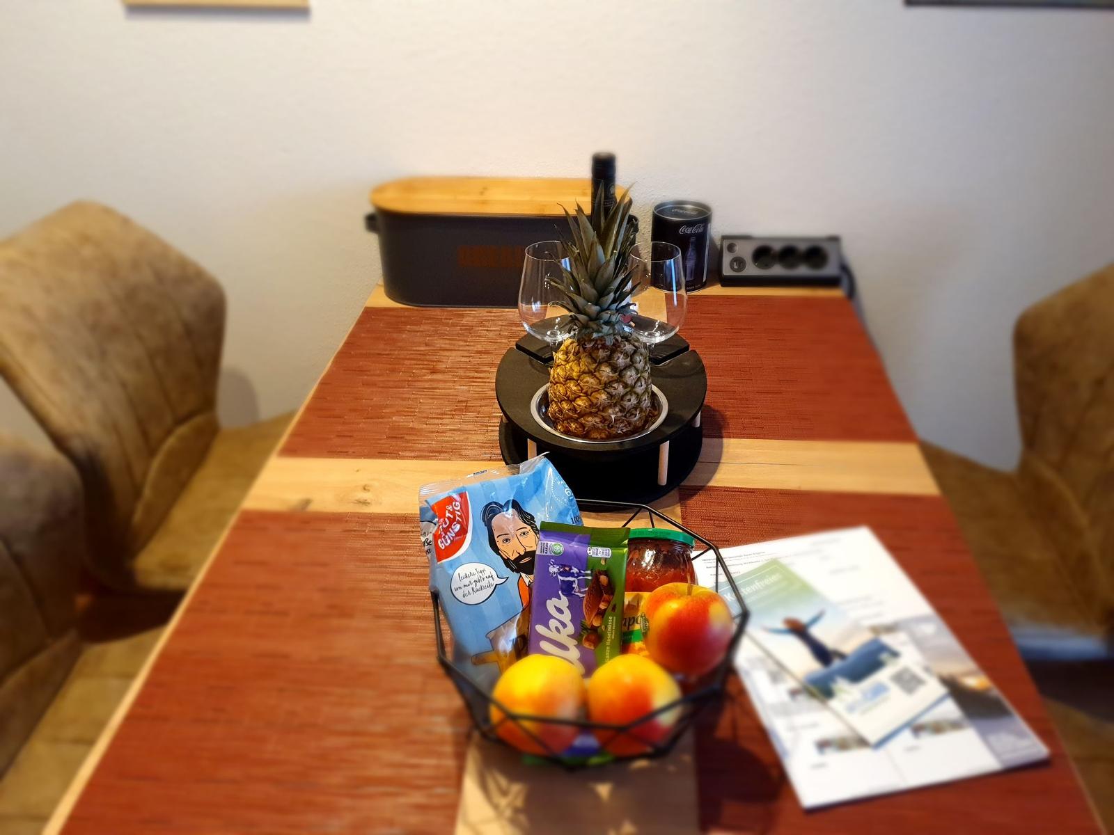 Ferienwohnung Winklworld 2 in Sankt Englmar
