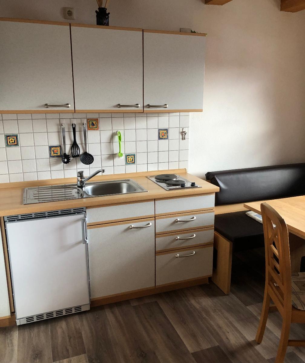 Ferienwohnung Marion Wurm in Lam