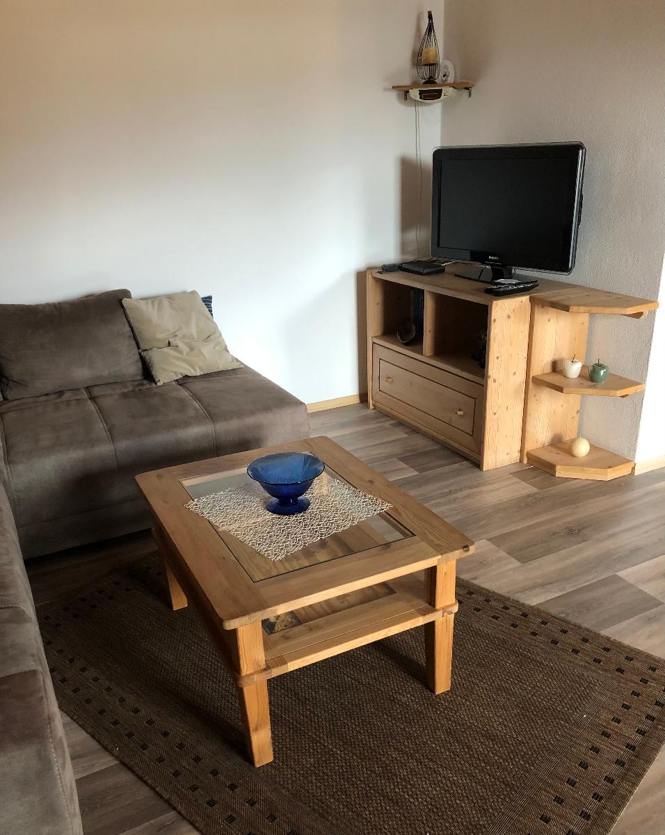 Ferienwohnung Marion Wurm in Lam