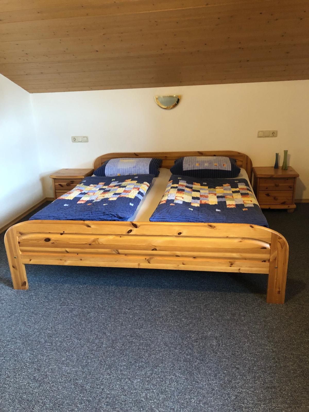 Ferienwohnung Marion Wurm in Lam