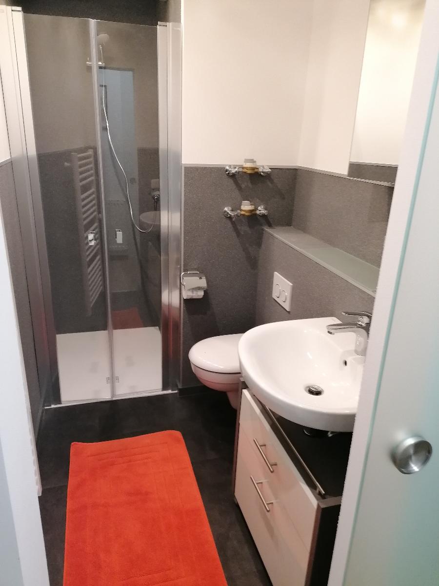 Ferienwohnung Gipfelblick in Freyung