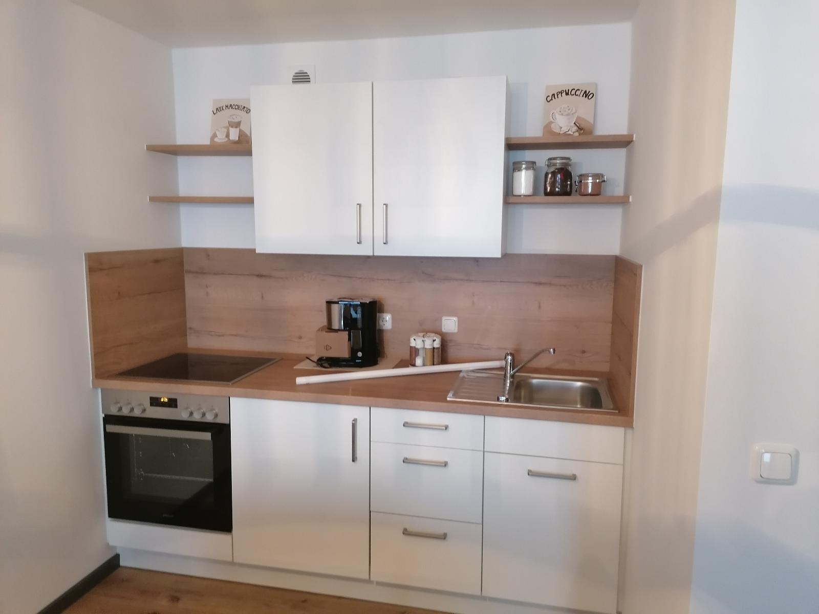 Ferienwohnung Gipfelblick in Freyung