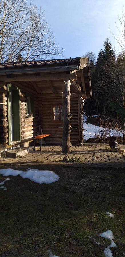 Ferienhaus Klause in Neureichenau
