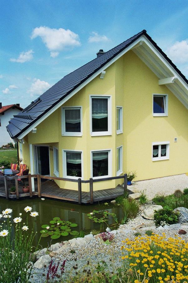 FeWo Kaitersbergblick in Bad Kötzting