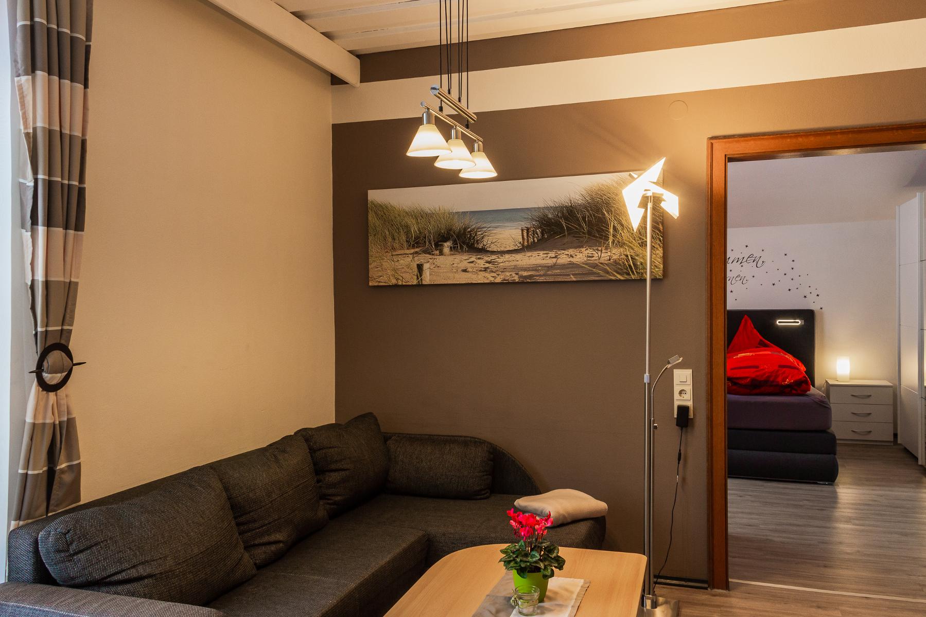 Villa Relax - Ferienwohnungen & Hallenbad & Relaxgarten in Bodenmais