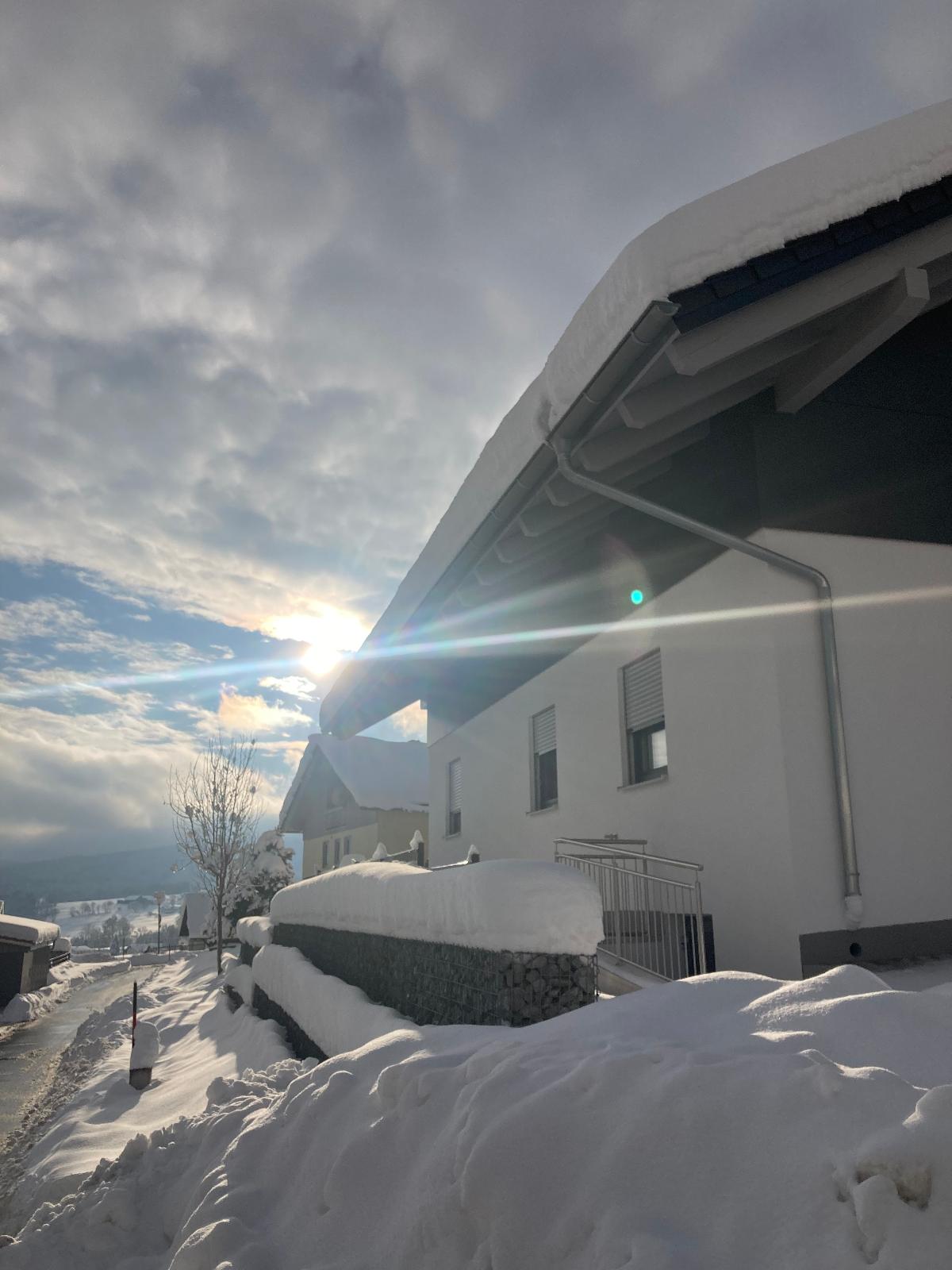 Ferienwohnungen Ebner in Bischofsmais
