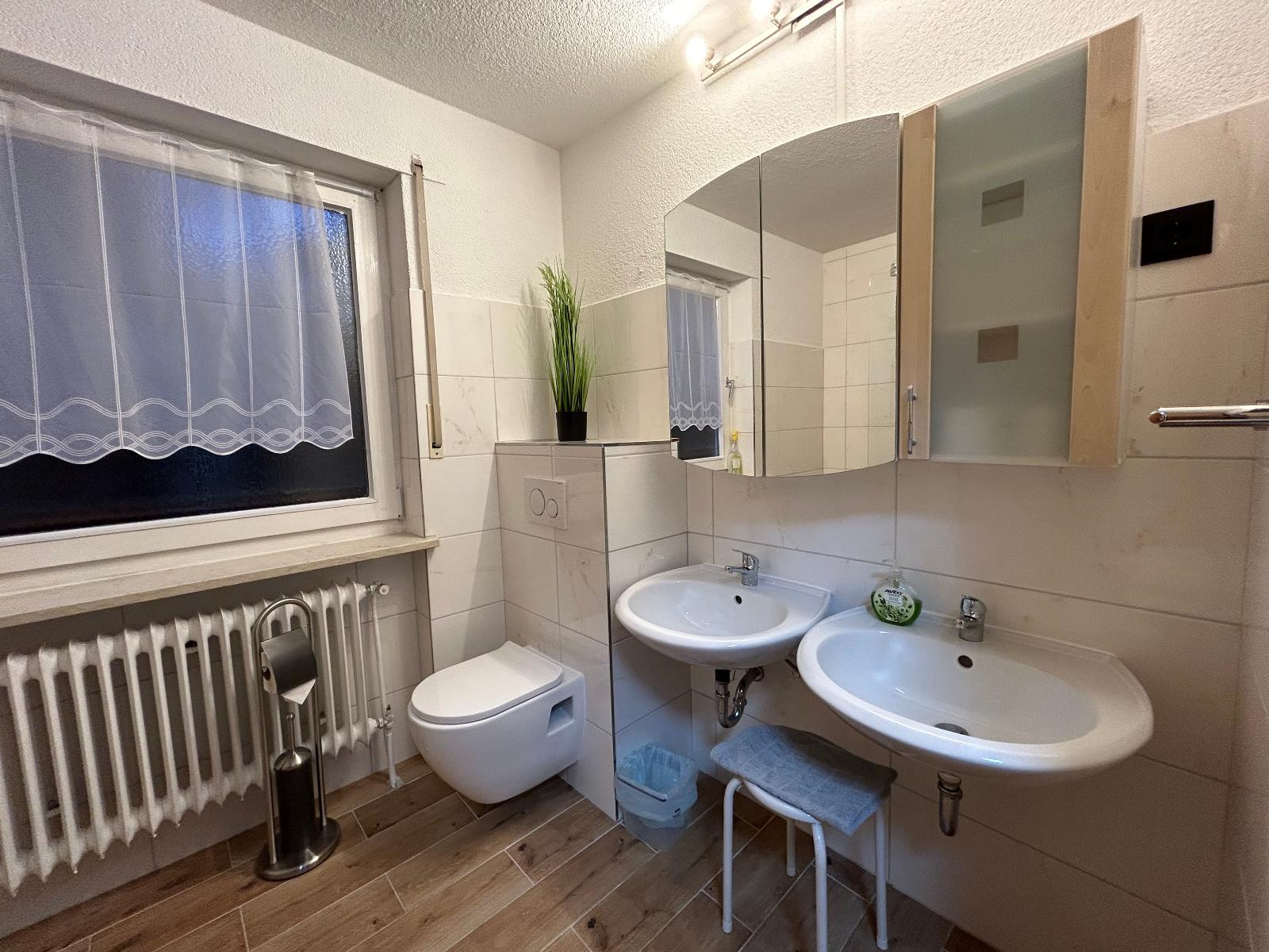 Ferienwohnung Zucker in Grafenau