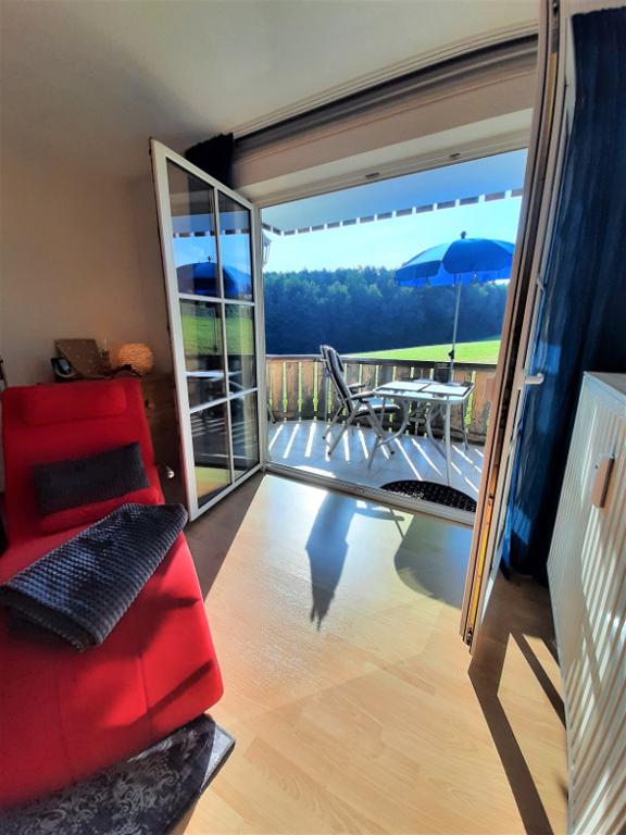 Feriendorf Schwarzholz * - ***** in Viechtach
