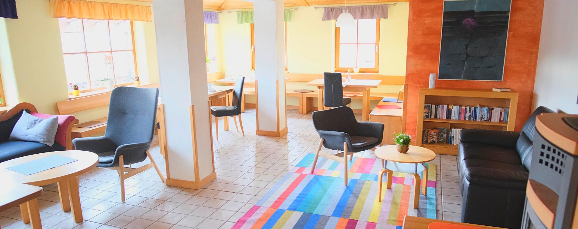 BIO Appartement Resort in Bodenmais