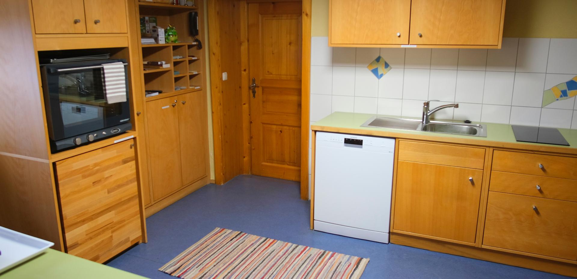 BIO Appartement Resort in Bodenmais