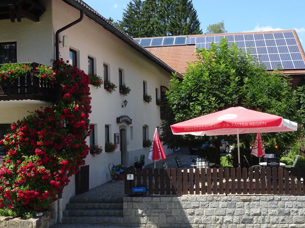 Gasthaus Pension 