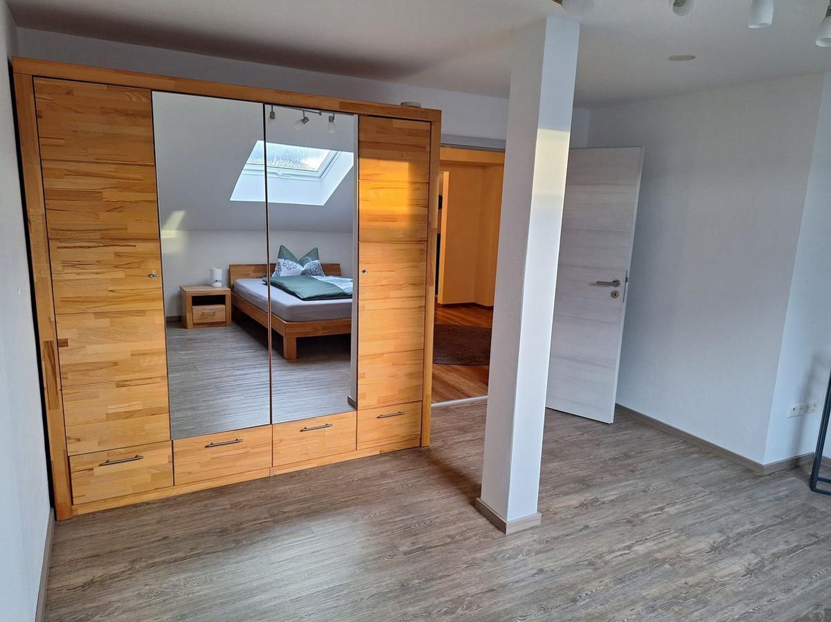 Ferienwohnung Koller in Lam