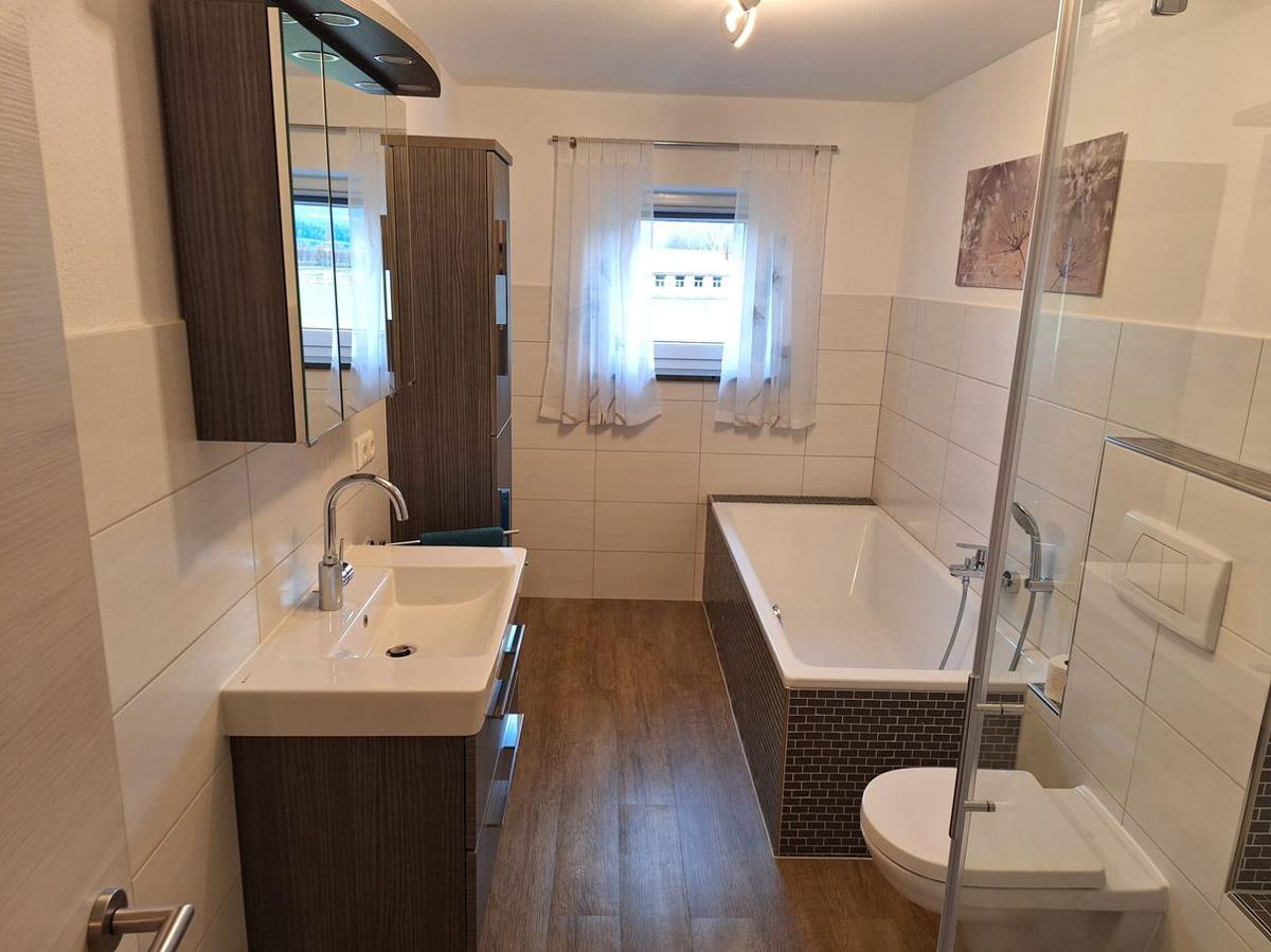 Ferienwohnung Koller in Lam