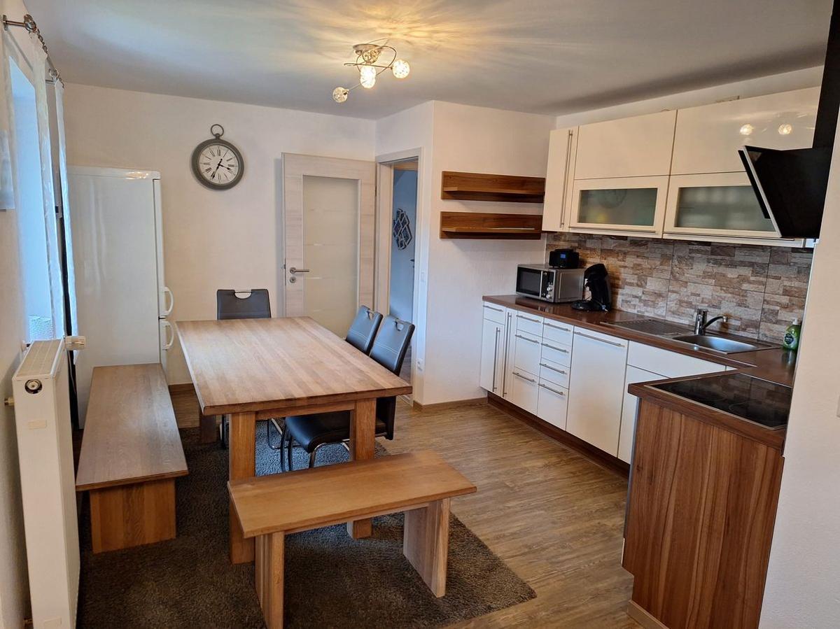 Ferienwohnung Koller in Lam